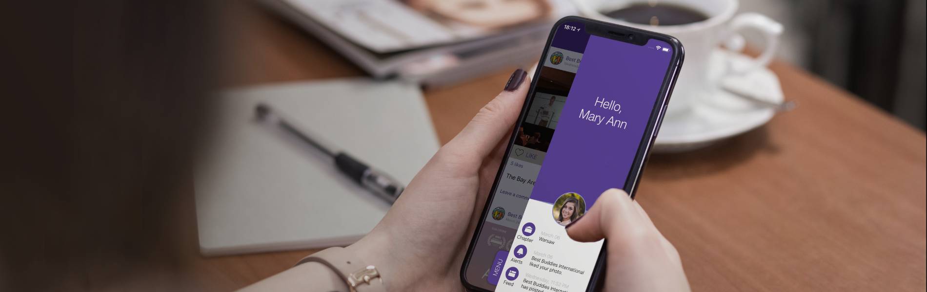Android App Development