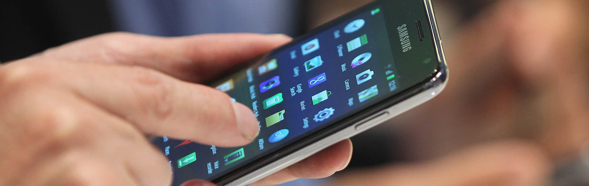 Android App Development