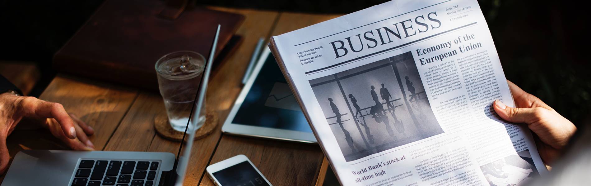 Business App Development