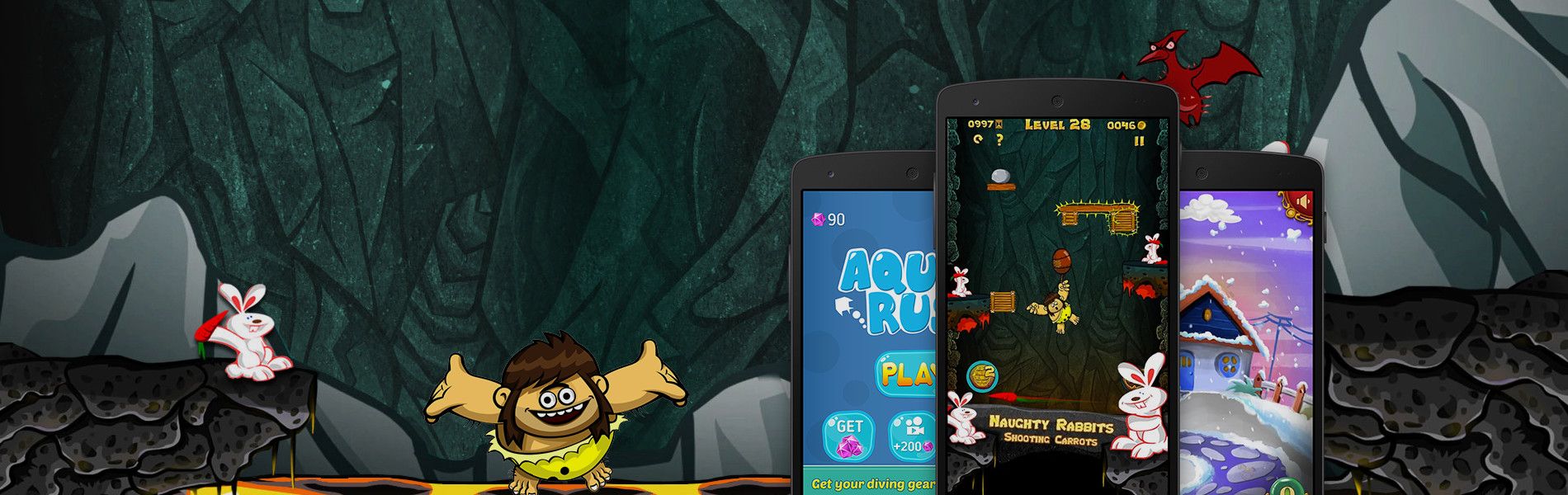 Native App Development