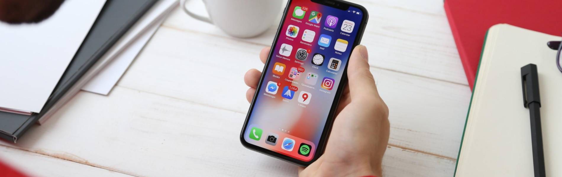 Native App Development