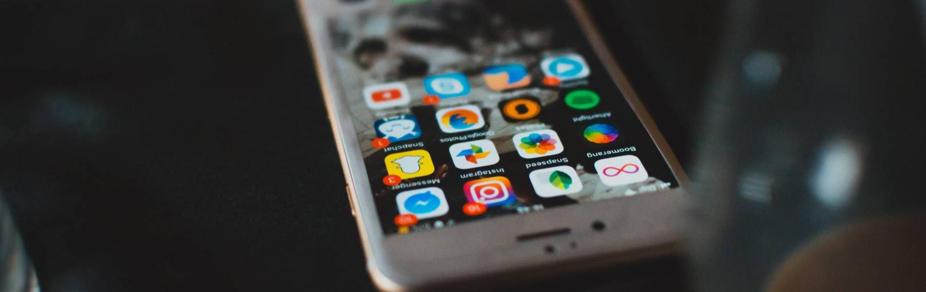 Native App Development