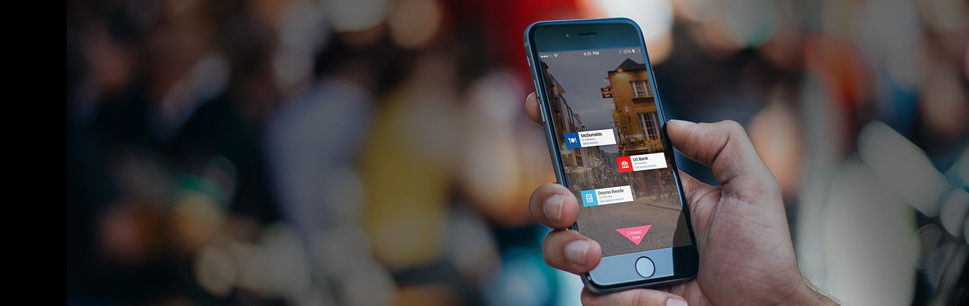 Native App Development