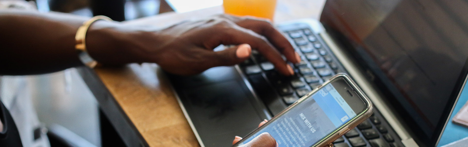 Traveling App Development