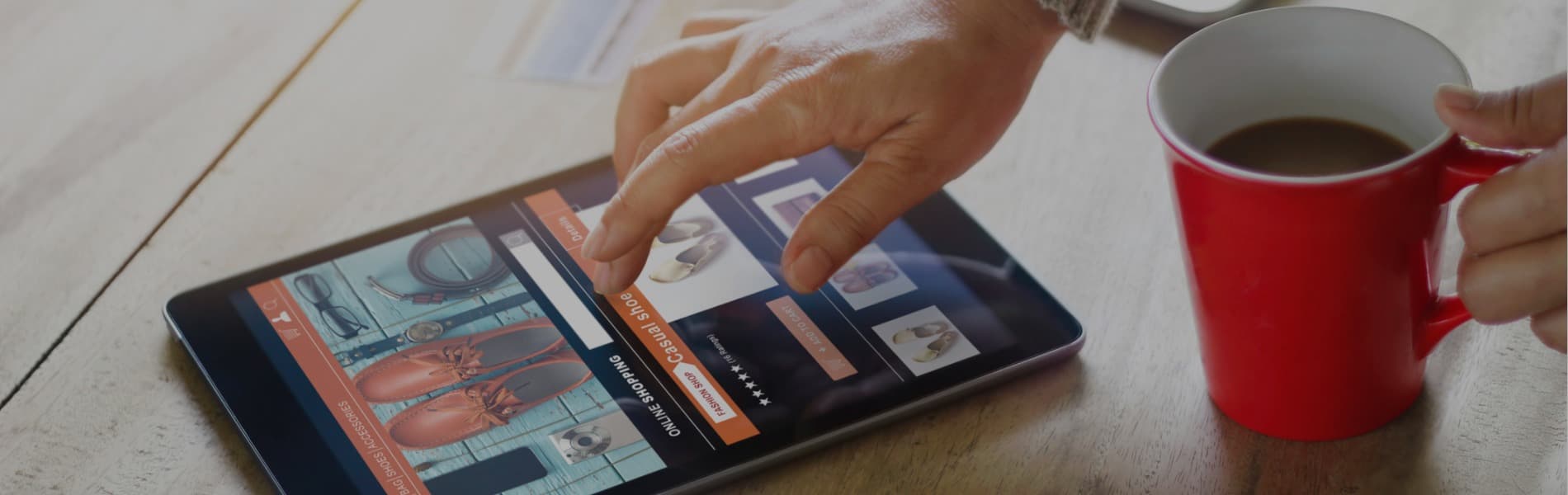 Utility App Development