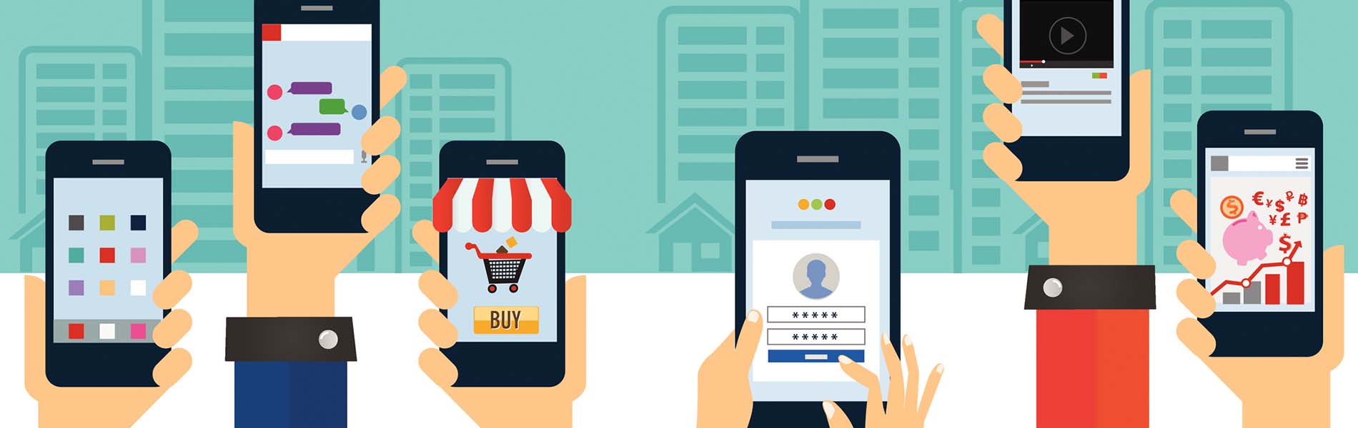 Utility App Development