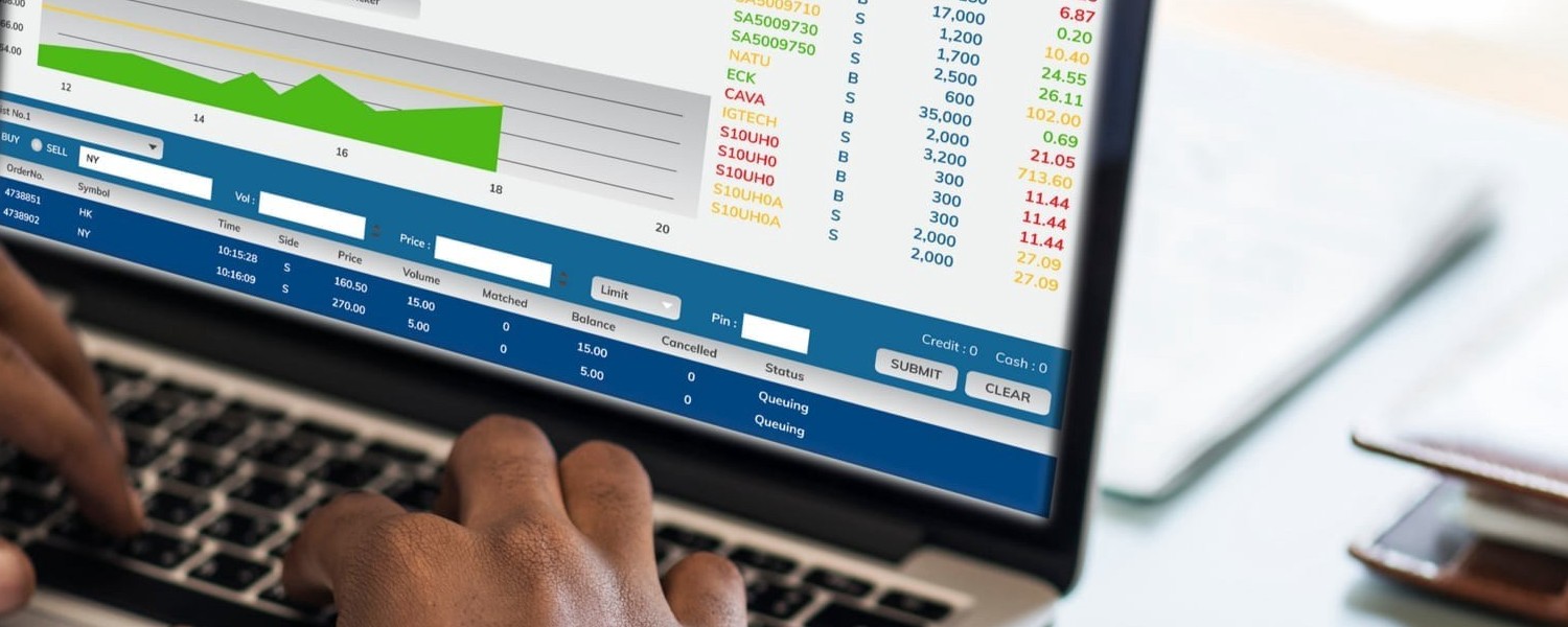 Global Tek Soft Data Entry