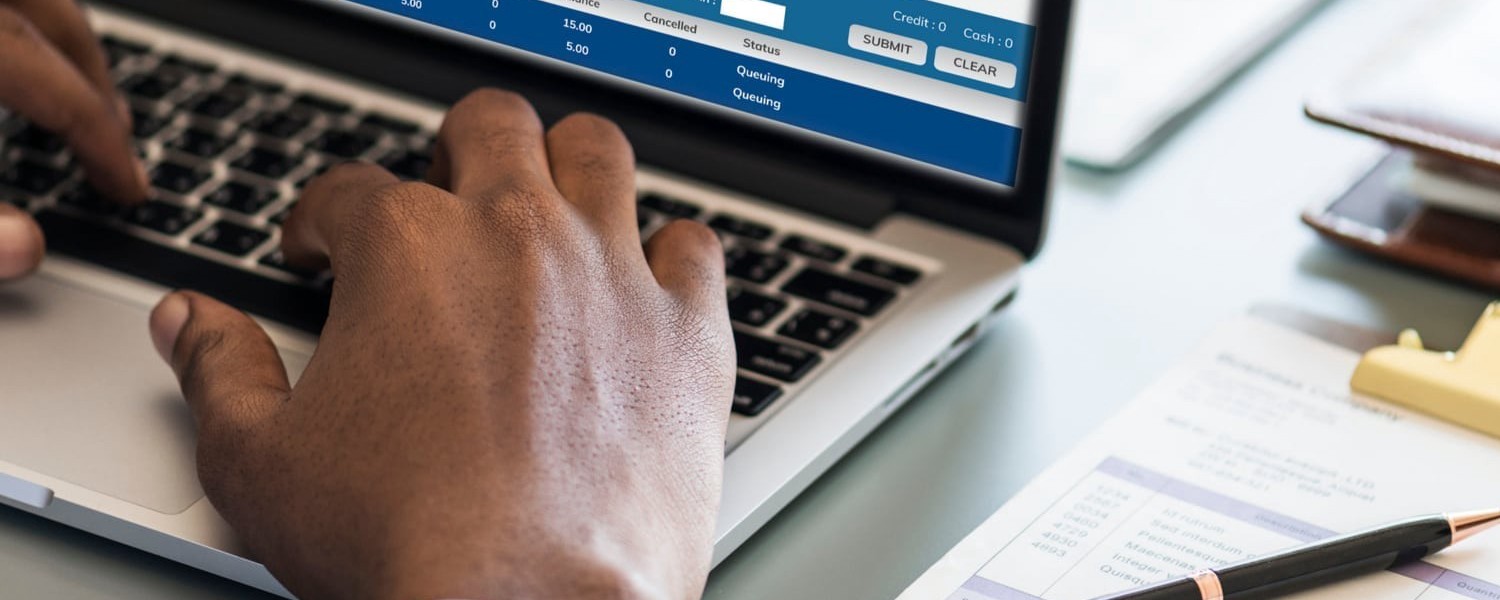 Global Tek Soft Data Entry