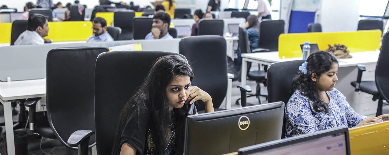 Global Tek Soft Data Entry