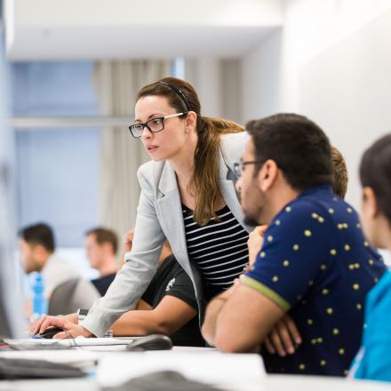 Global Tek Soft IT Courses